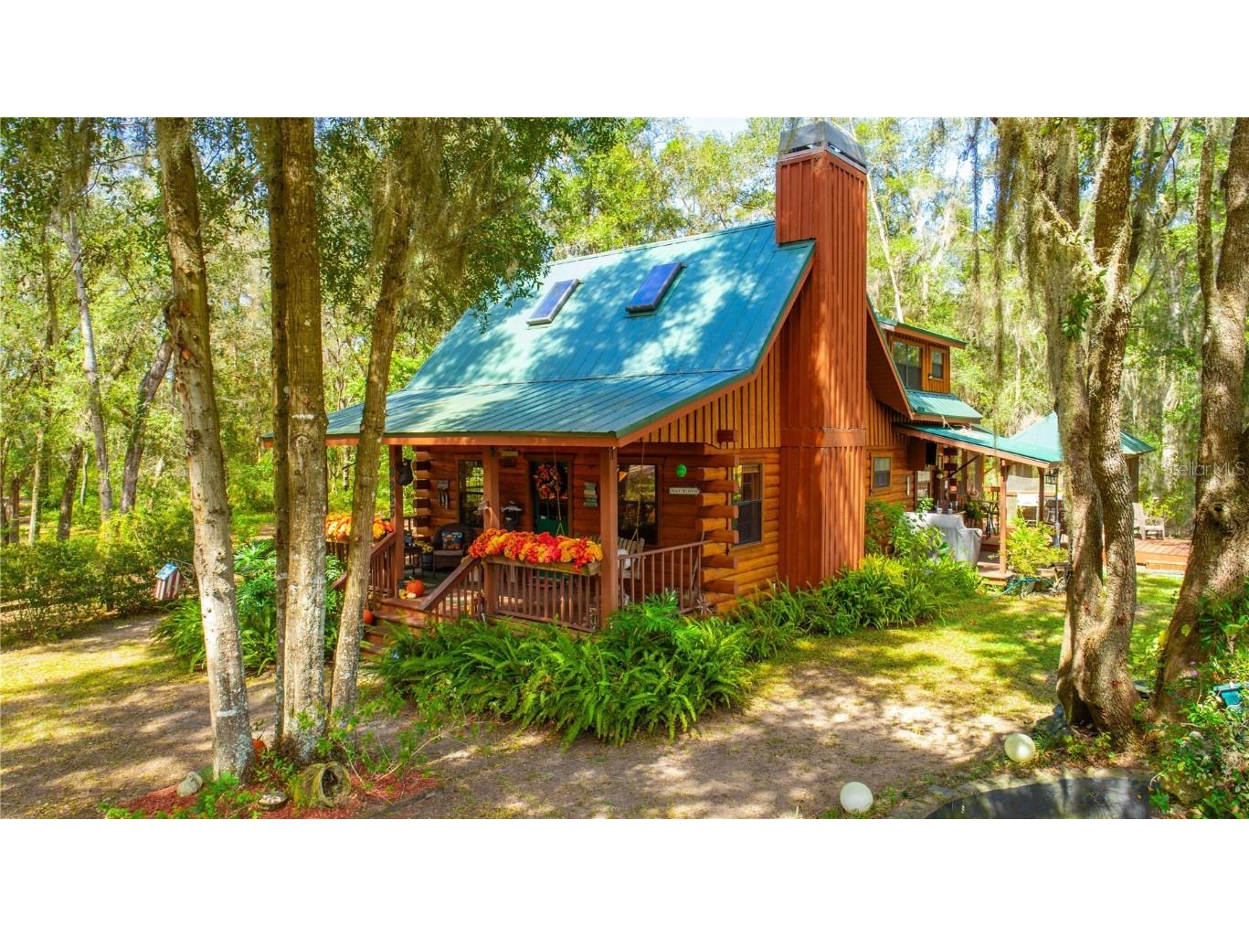 8885 E Haines Court Floral City FL 34436 W7858847 image1