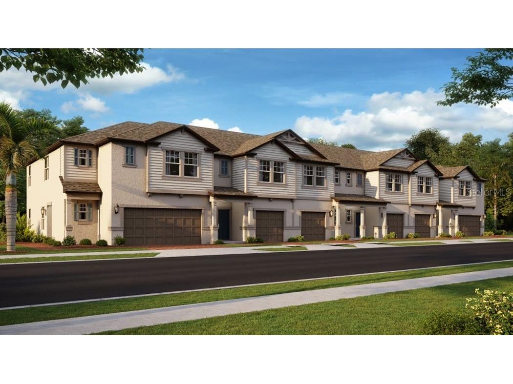 8885 Gallantree Place Land O Lakes FL 34637 T3470846 image1