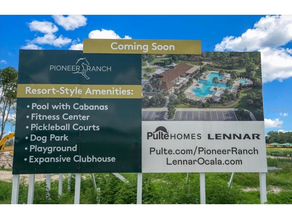 8885 SW 68th Terrace Road Ocala FL 34476 OM706666 image38