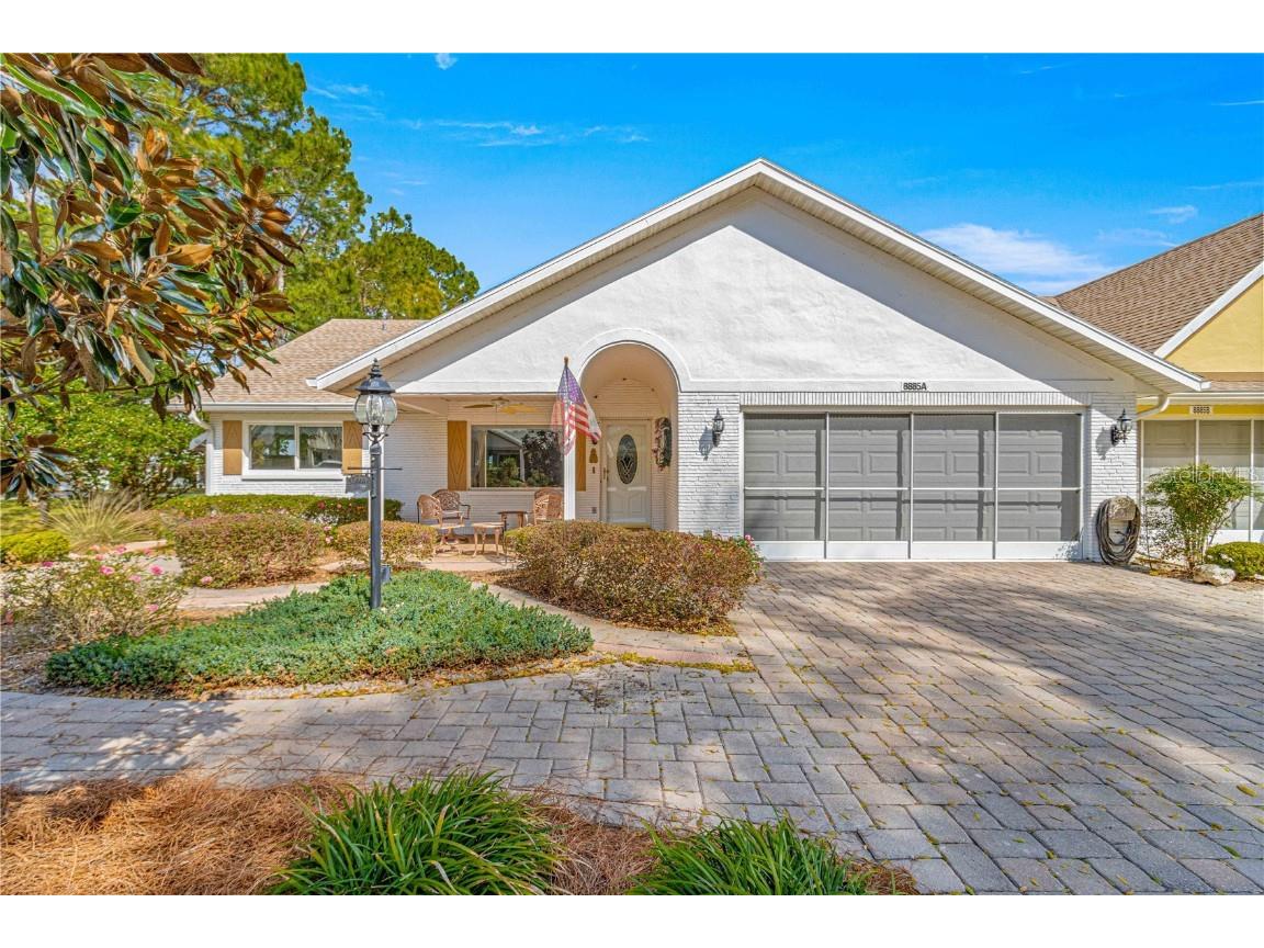 8885 SW 91st Street #A Ocala FL 34481 OM673572 image1