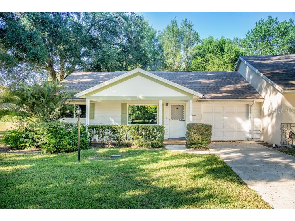 8885 SW 97th Lane Road #A Ocala FL 34481 O5982503 image1