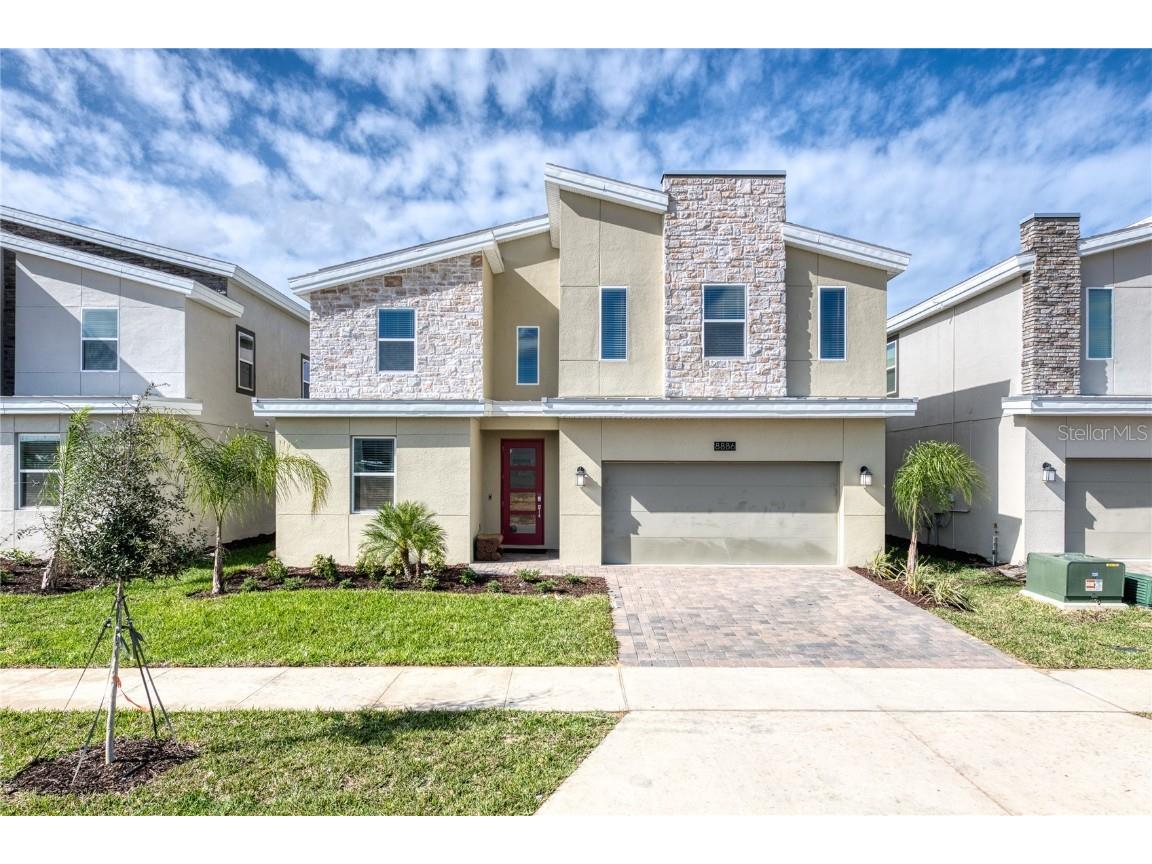 8886 Cabot Cliffs Drive Davenport FL 33896 O6087852 image1