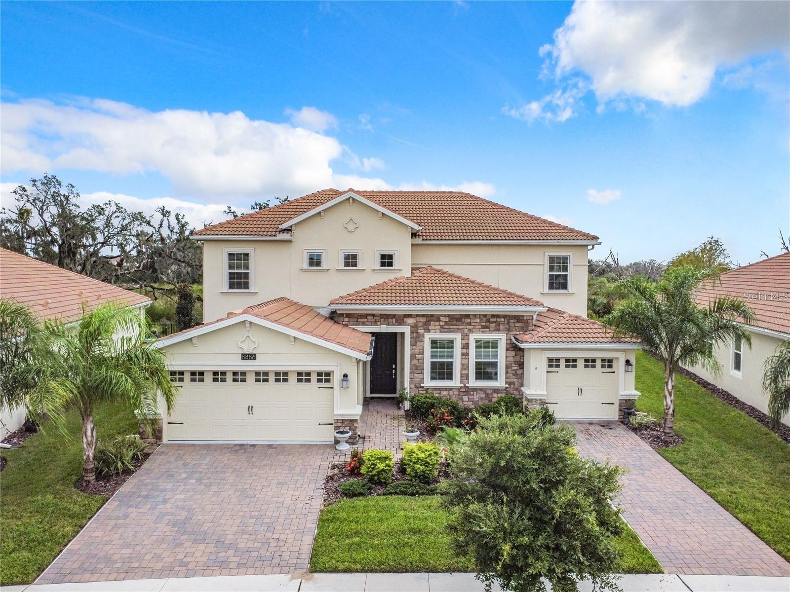 8886 Fallen Oak Drive Davenport FL 33896 O6388032 image1