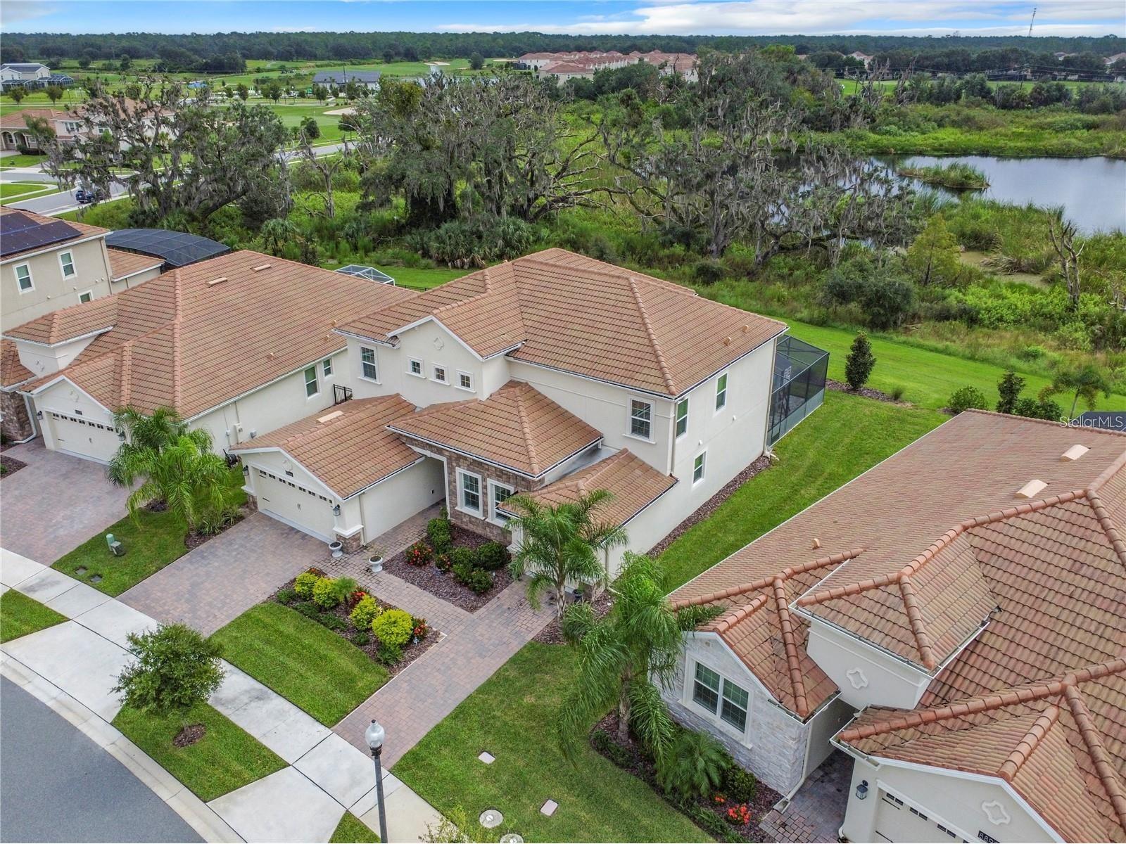 8886 Fallen Oak Drive Davenport FL 33896 O6388032 image65