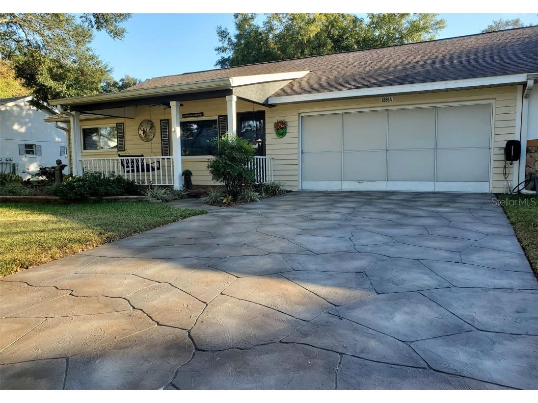 8886 SW 95th Street #A Ocala FL 34481 OM667807 image1