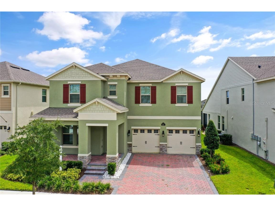 8887 Sonoma Coast Drive Winter Garden FL 34787 O6188240 image1