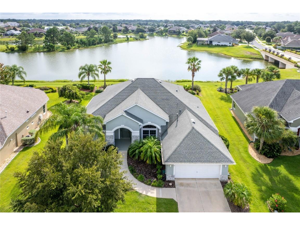 8888 Bridgeport Bay Cir Mount Dora FL 32757 - THE LAKES OF MOUNT DORA G5071033 image1