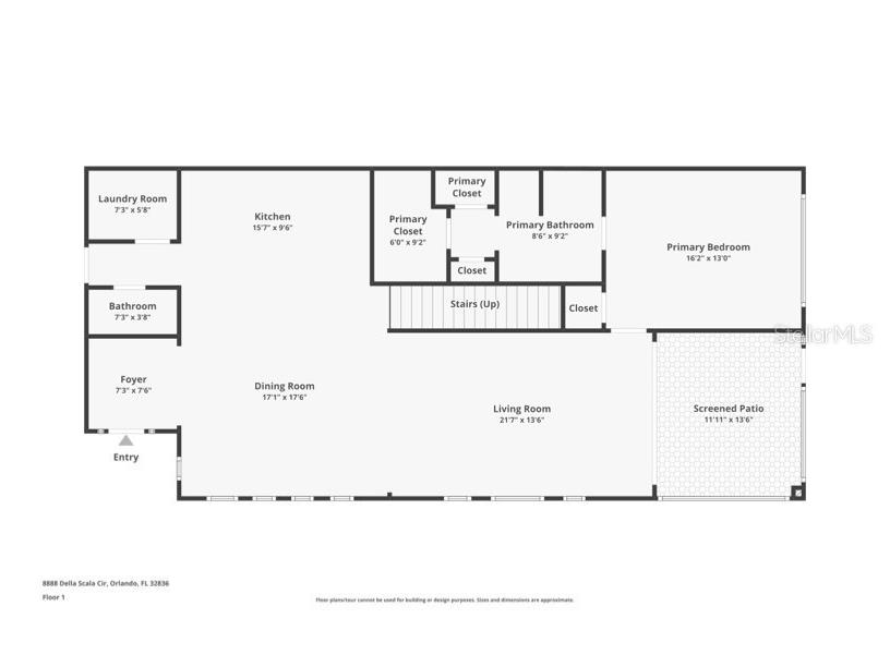 8888 Della Scala Circle Orlando FL 32836 O6345075 image31