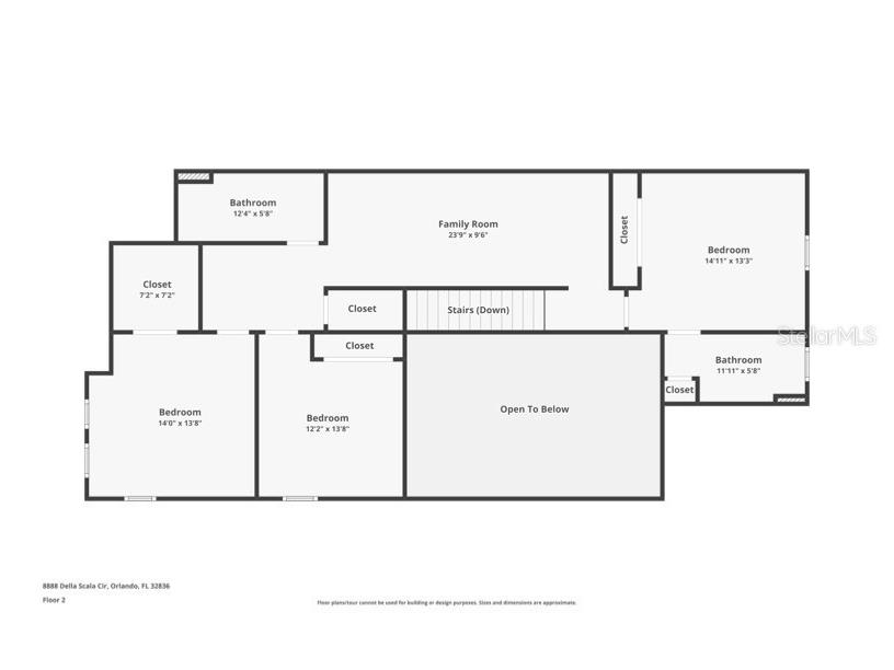 8888 Della Scala Circle Orlando FL 32836 O6345075 image32