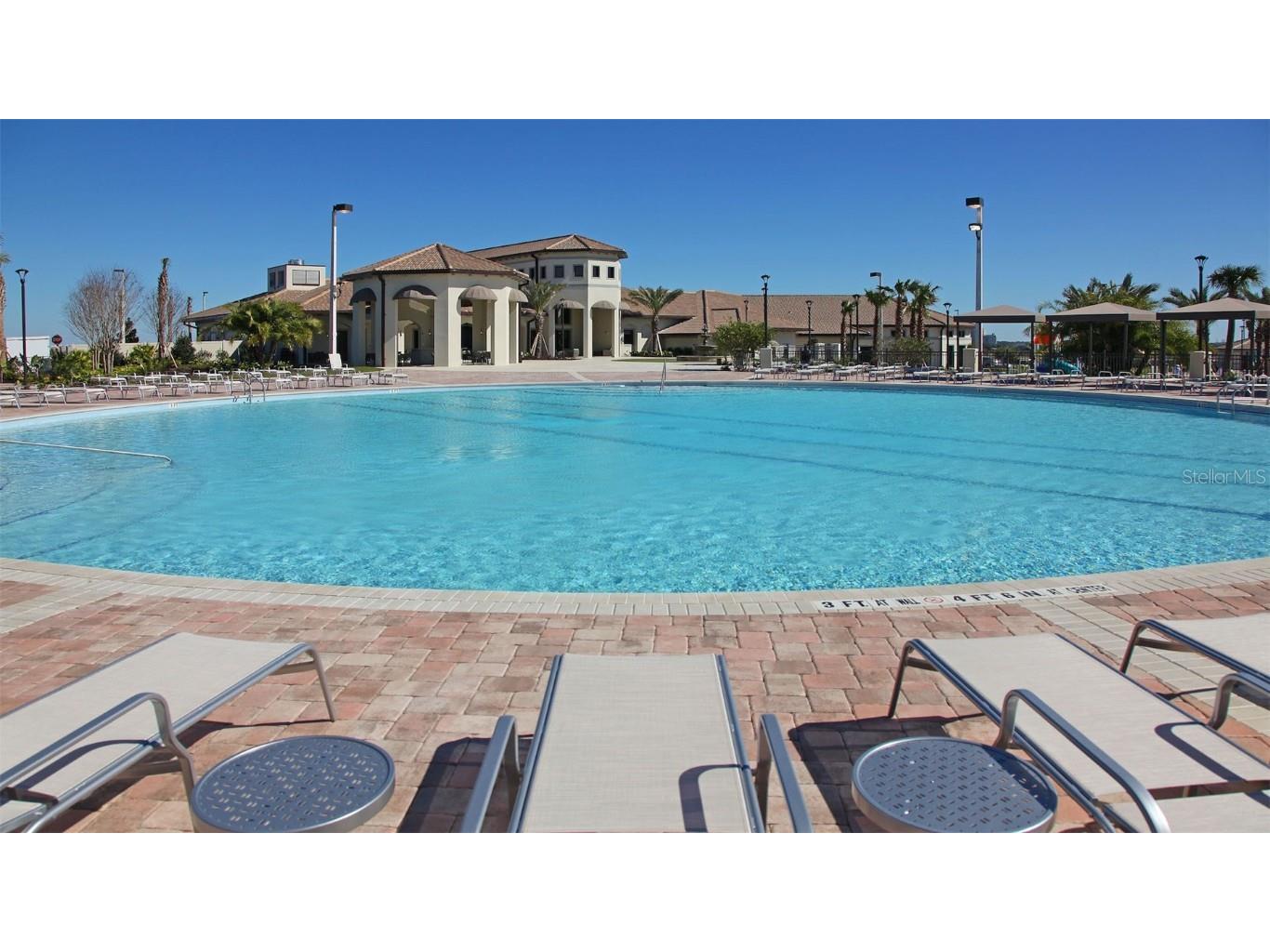 8889 Cabot Cliffs Drive #101 Davenport FL 33896 S5141118 image31