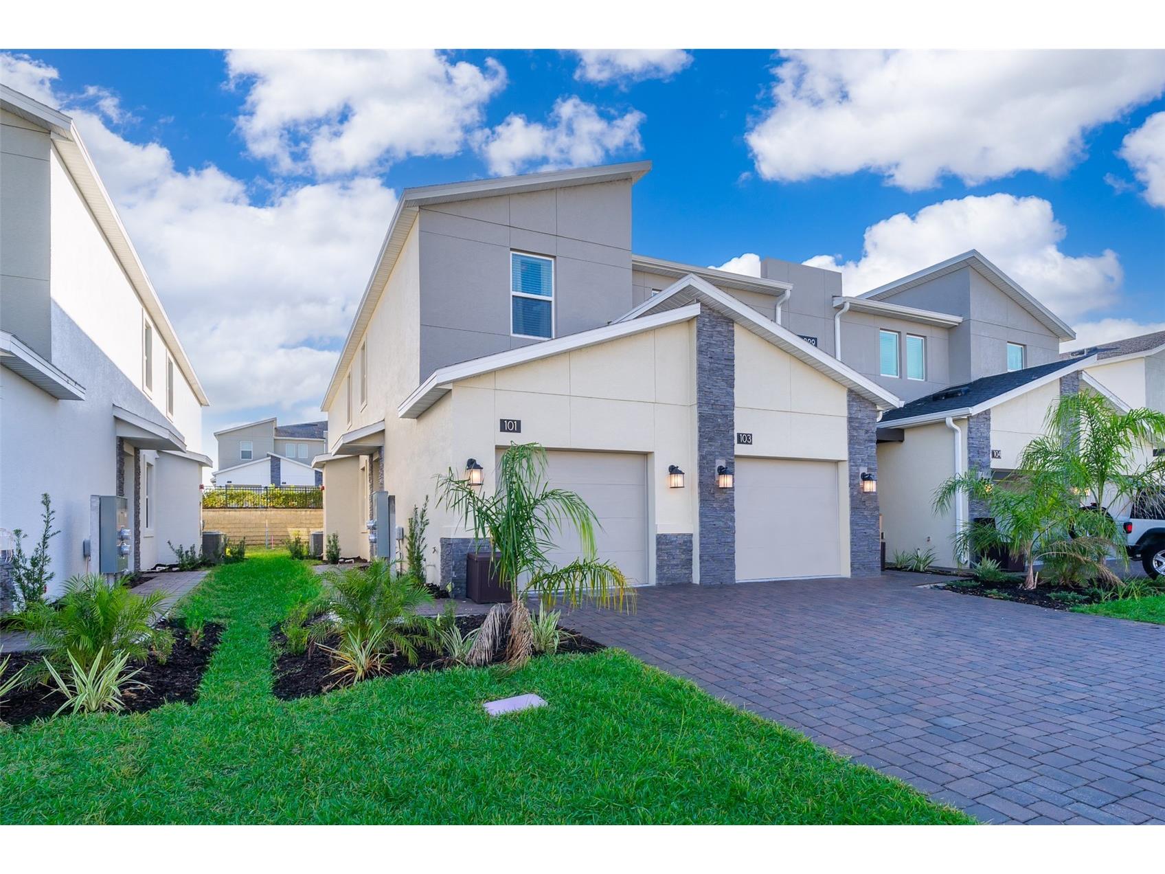 8889 Cabot Cliffs Drive #101 Davenport FL 33896 S5153363 image1