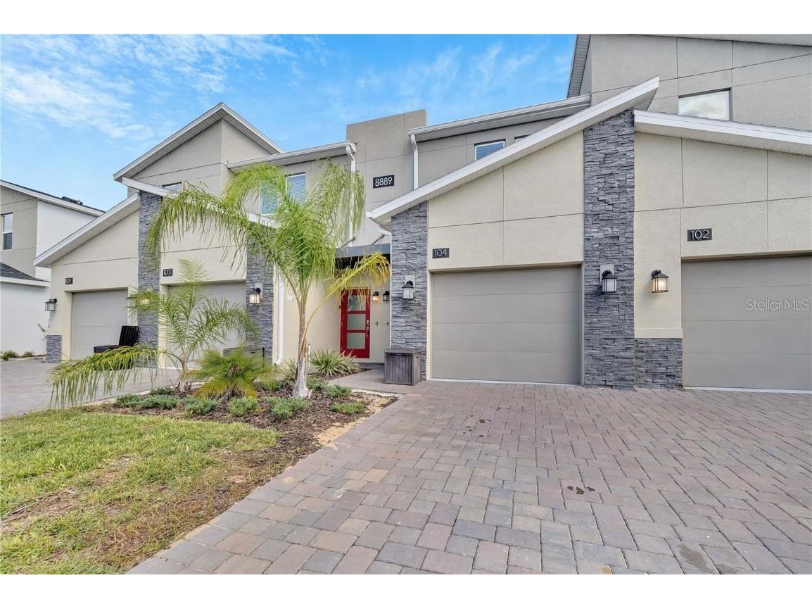 8889 Cabot Cliffs Drive #104 Davenport FL 33896 S5135902 image1
