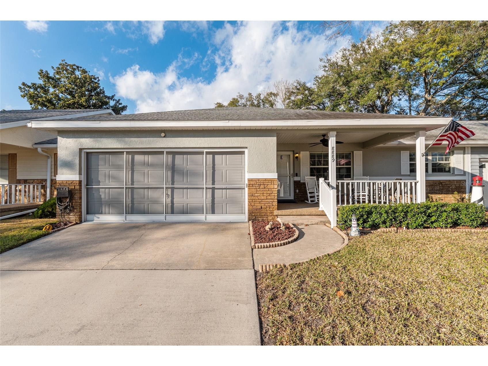8889 SW 96th Street #E Ocala FL 34481 OM718338 image1