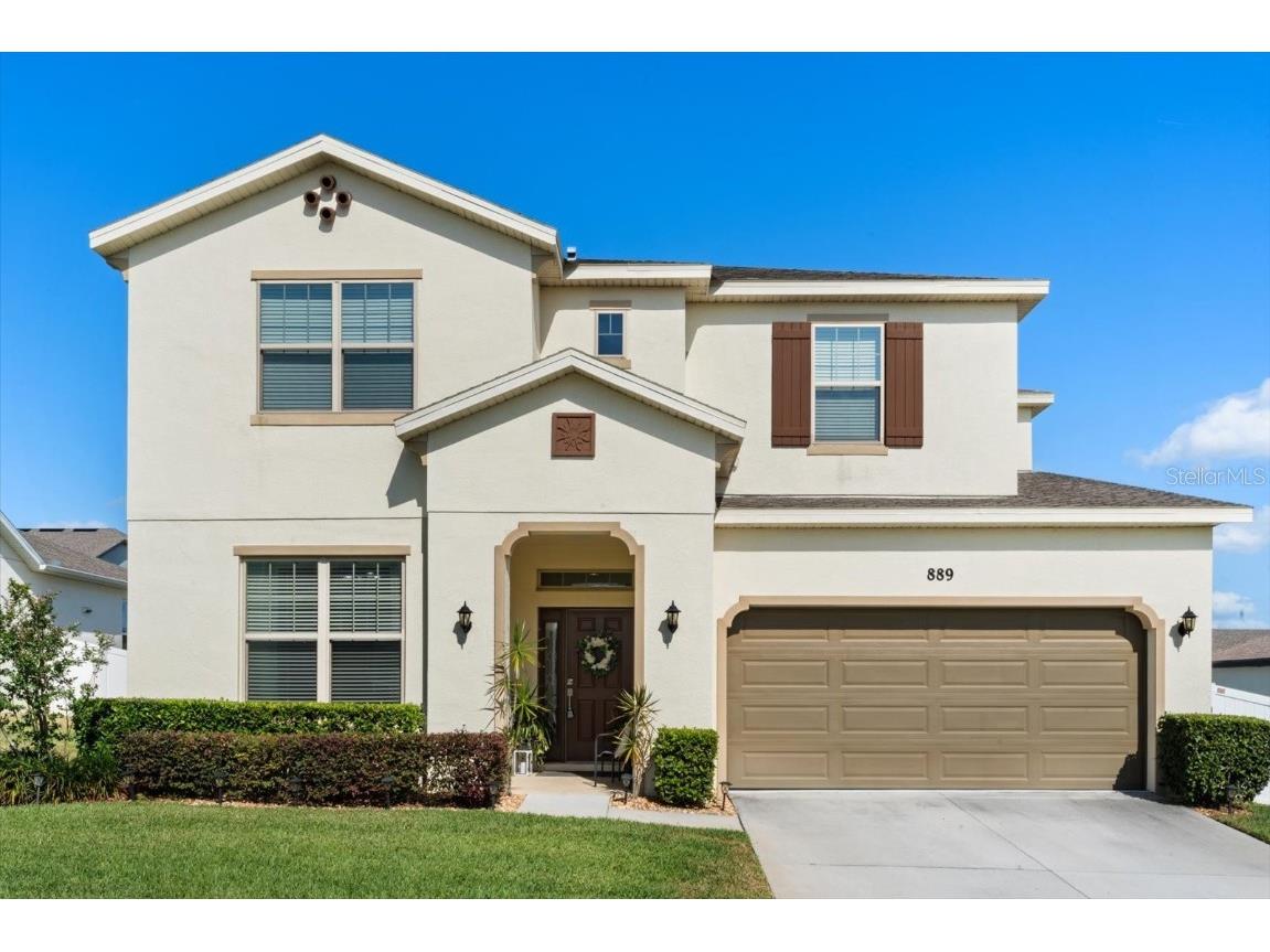 889 Boxelder Avenue Minneola FL 34715 O6304705 image1