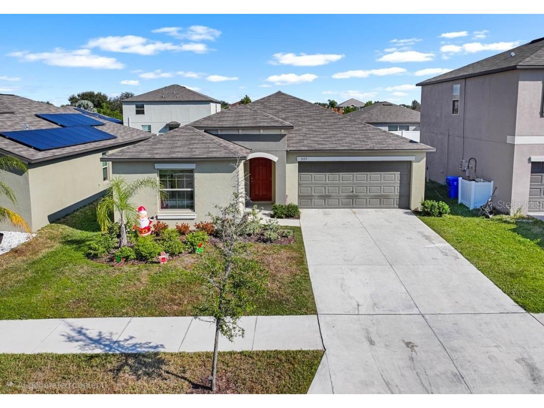 889 Calico Scallop Street Ruskin FL 33570 TB8447538 image2