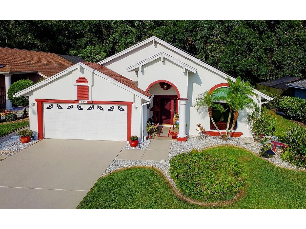 889 Crestridge Circle Tarpon Springs FL 34688 T3450557 image1