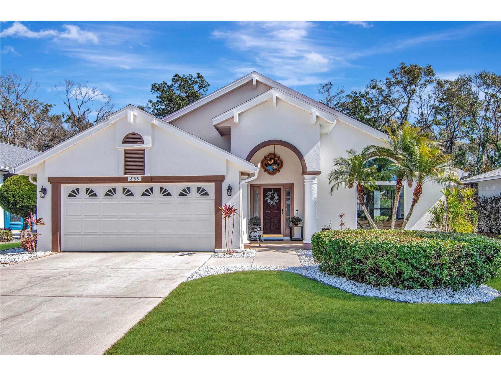 889 Crestridge Circle Tarpon Springs FL 34688 TB8471957 image1