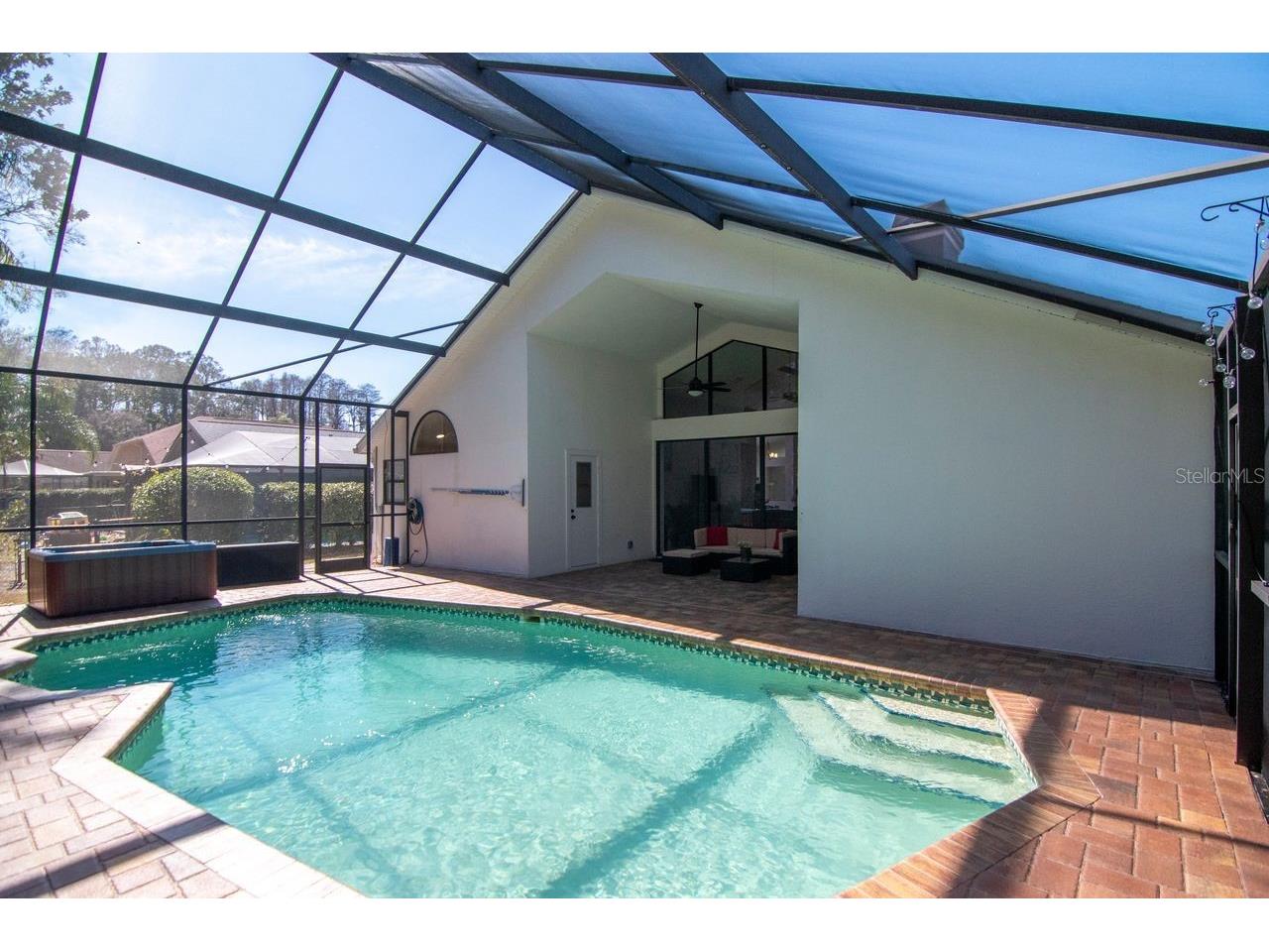 889 Crestridge Circle Tarpon Springs FL 34688 TB8471957 image52