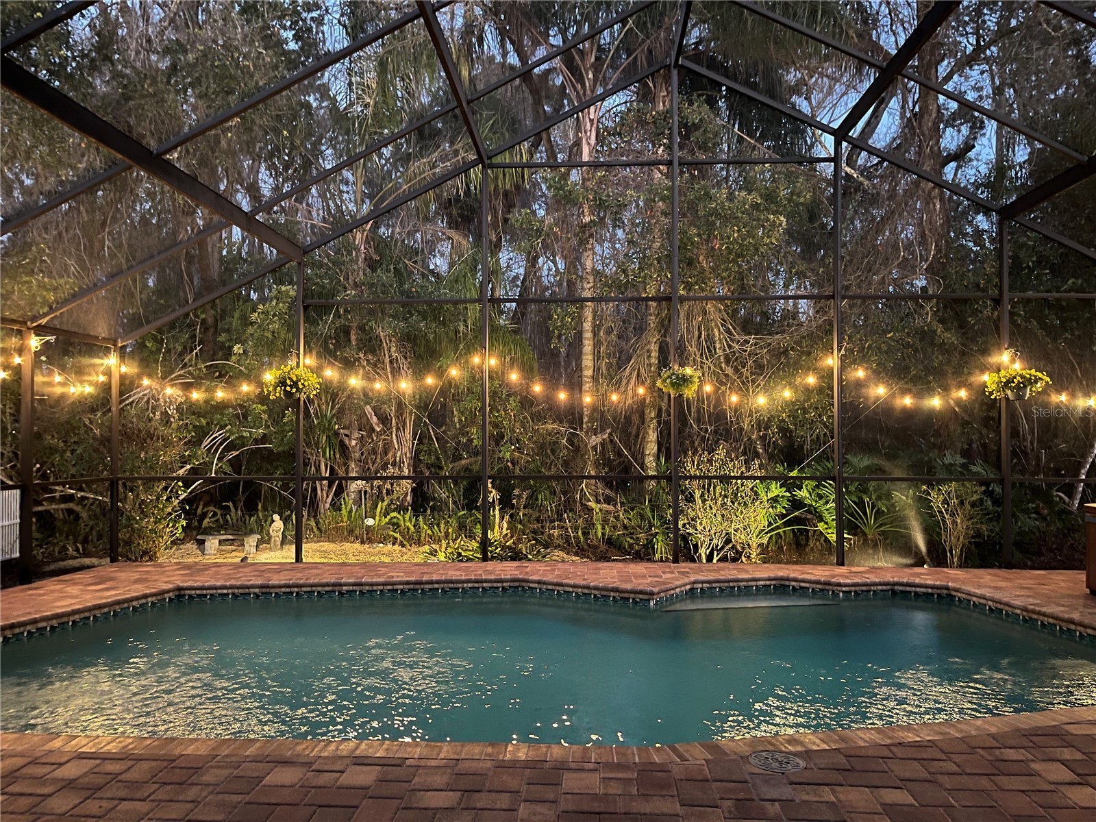 889 Crestridge Circle Tarpon Springs FL 34688 TB8471957 image55