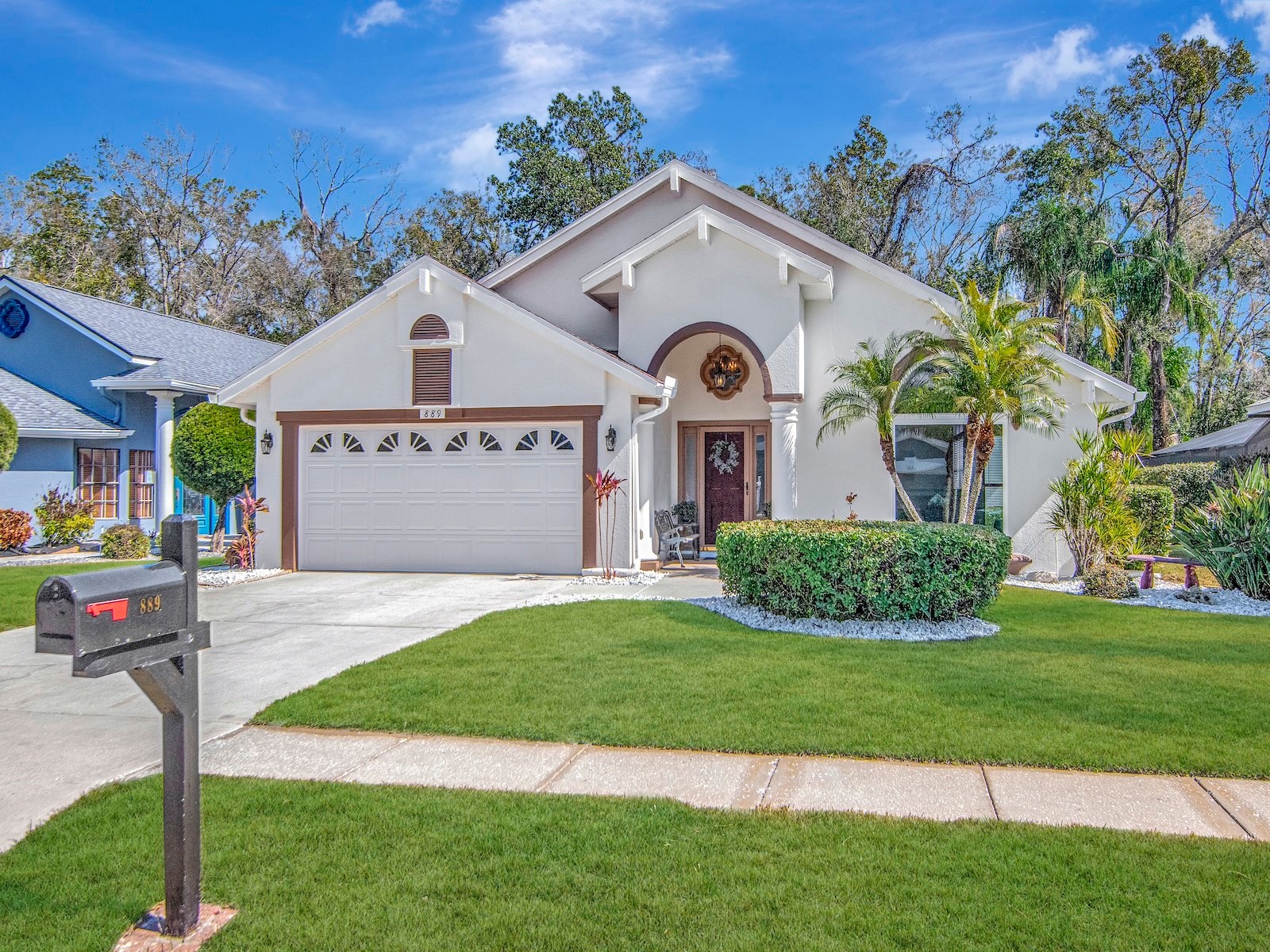 889 Crestridge Circle Tarpon Springs FL 34688 TB8471957 image64