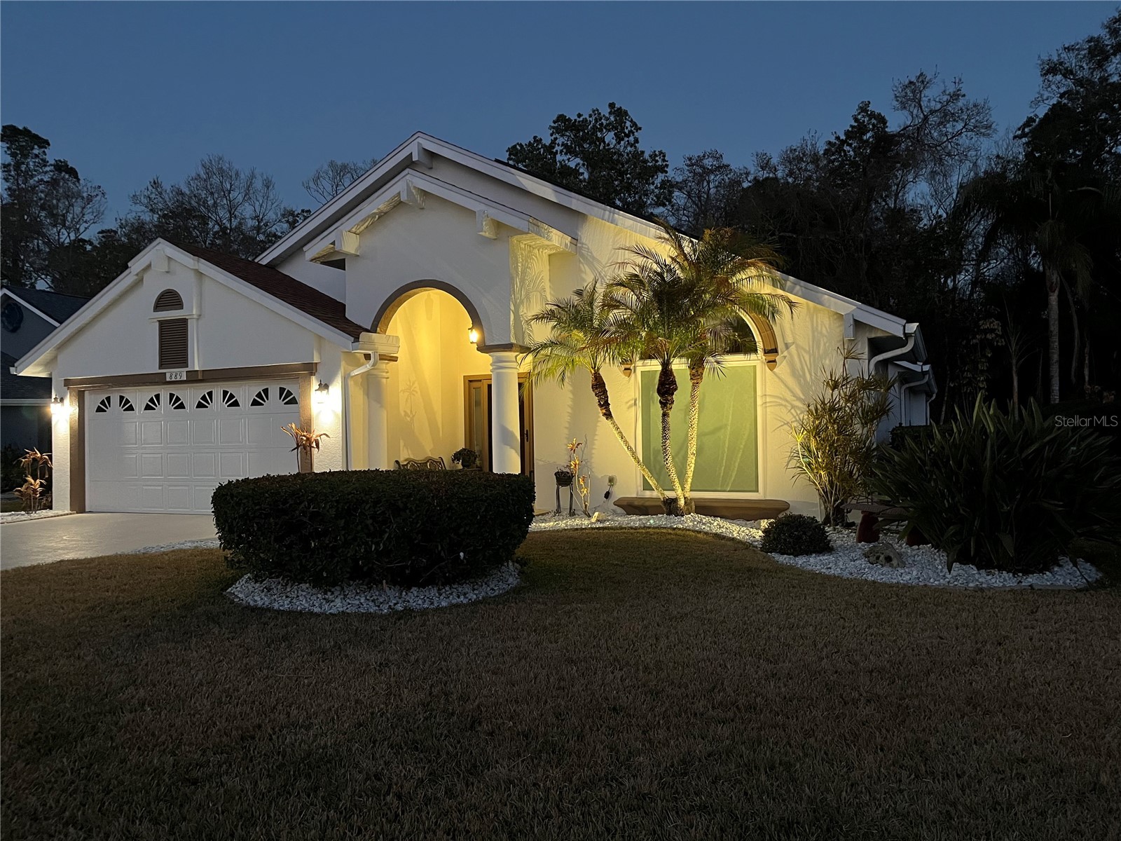 889 Crestridge Circle Tarpon Springs FL 34688 TB8471957 image65