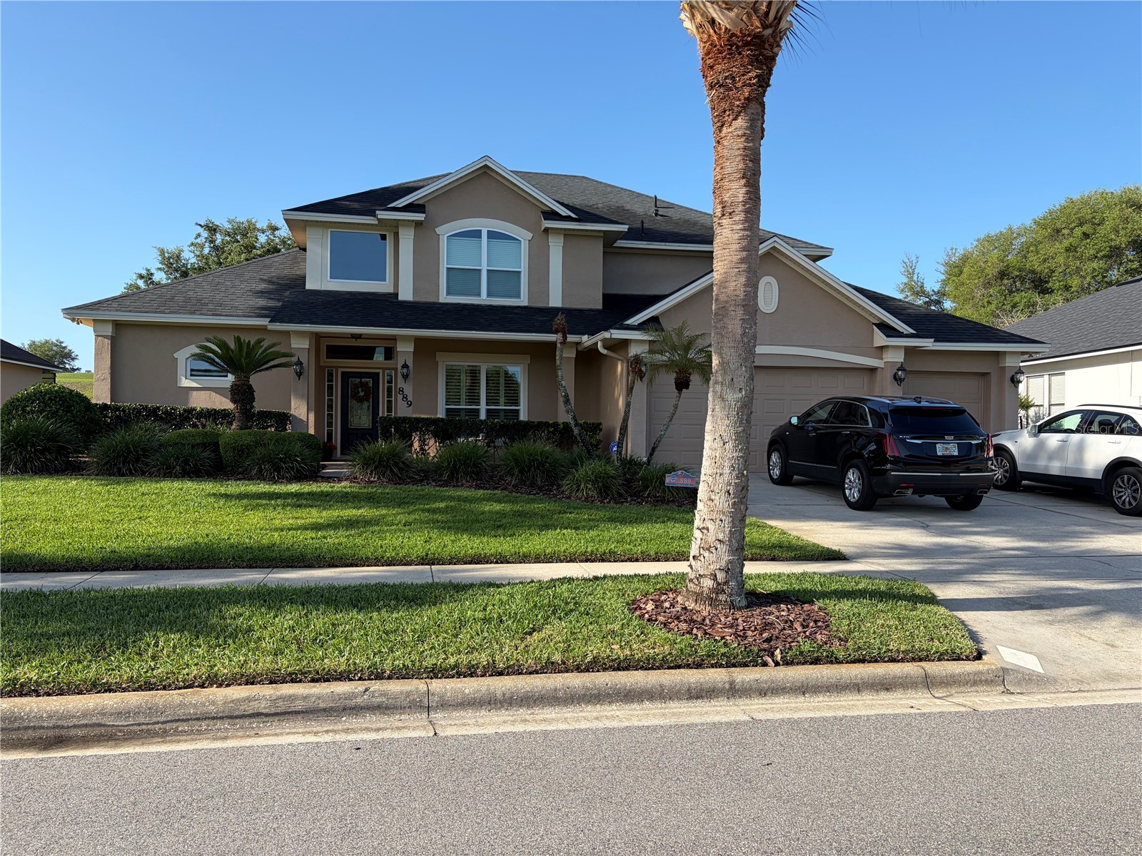 889 Eagle Claw Court Lake Mary FL 32746 O6399756 image1