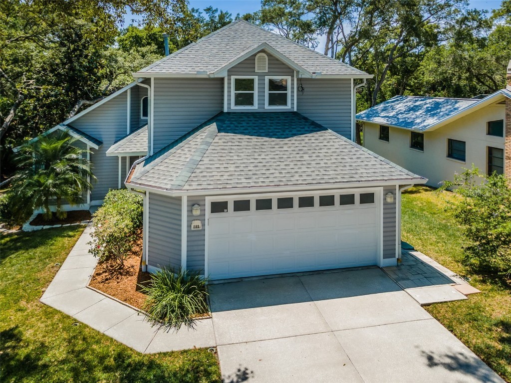 889 Harbor Hill Drive Safety Harbor FL 34695 U8196449 image1
