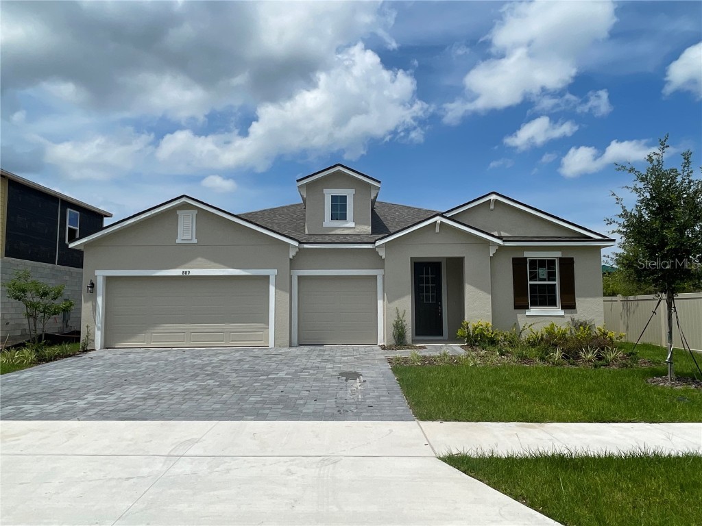 889 Honey Petal Lane Deland FL 32720 O6111745 image1