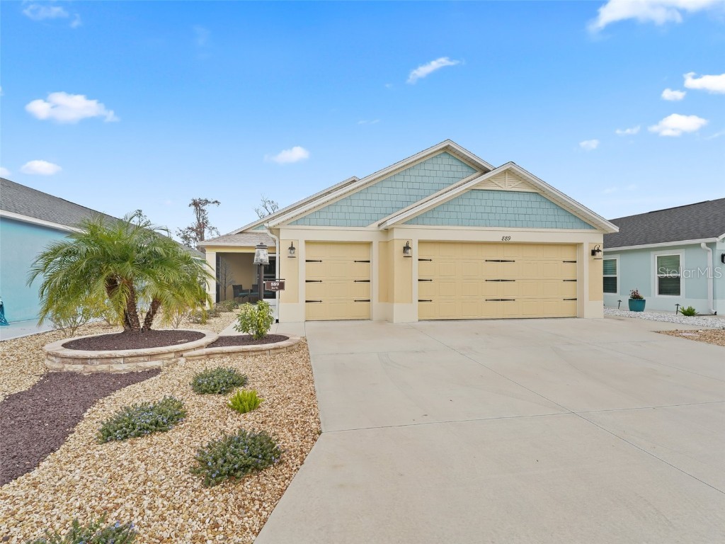 889 Jay Street The Villages FL 32163 G5076925 image1