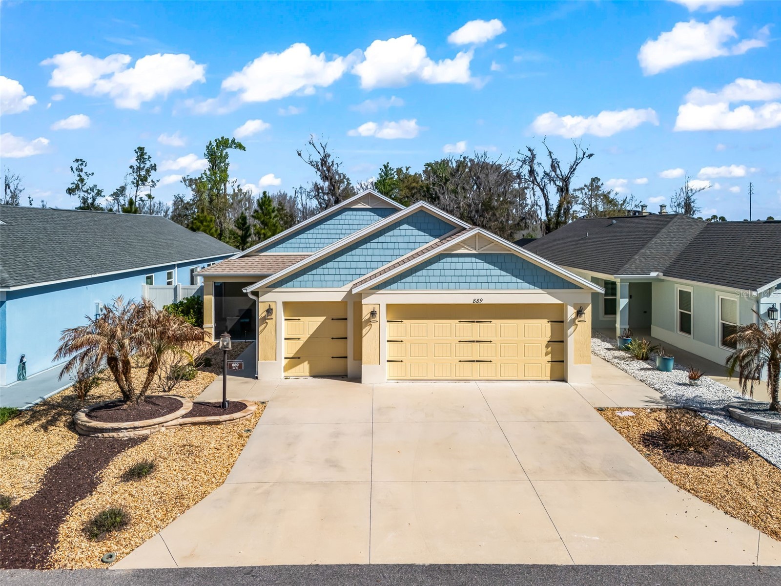 889 Jay Street The Villages FL 32163 G5109340 image1