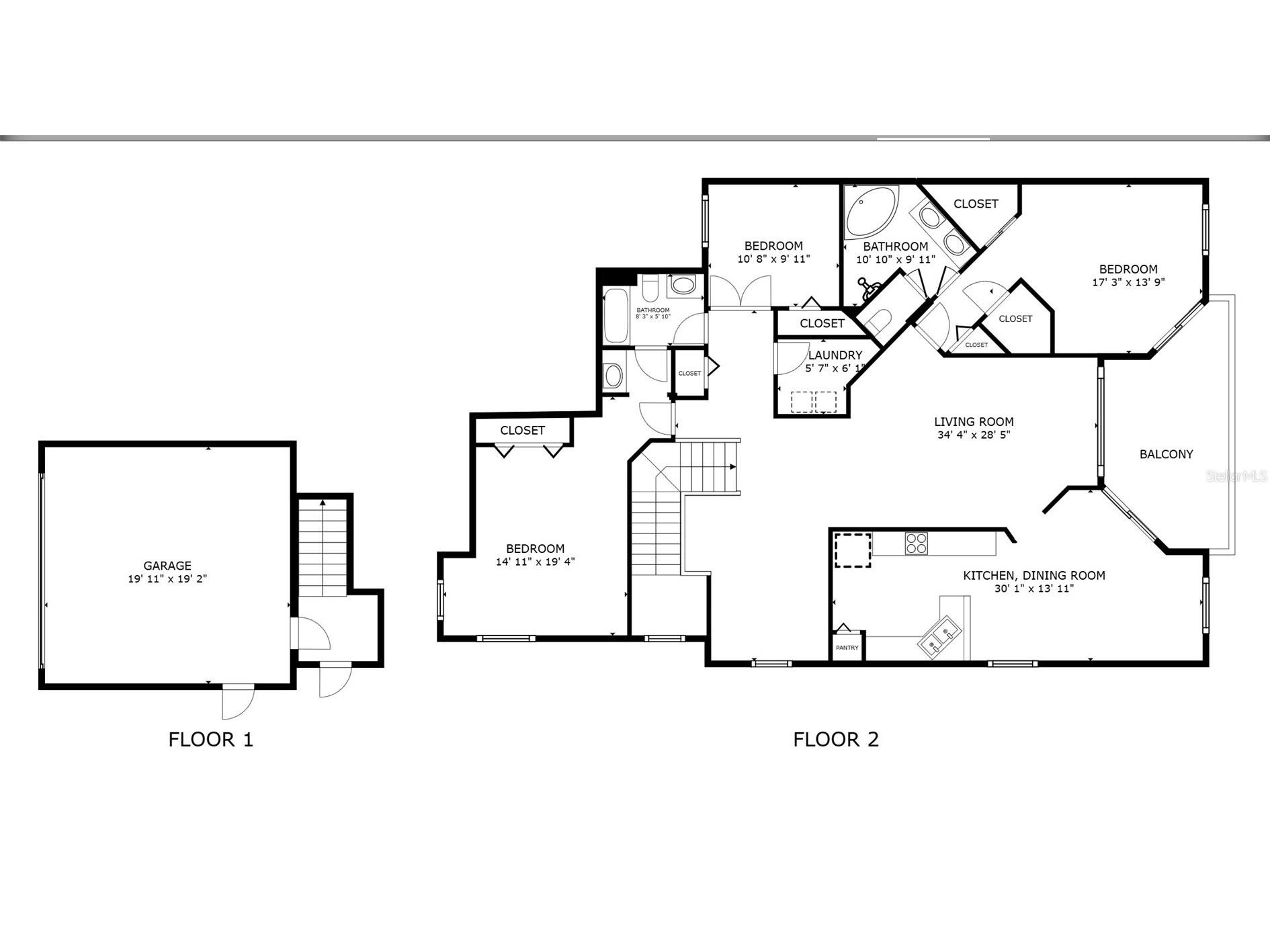 889 Lantern Way Clearwater FL 33765 TB8514828 image27
