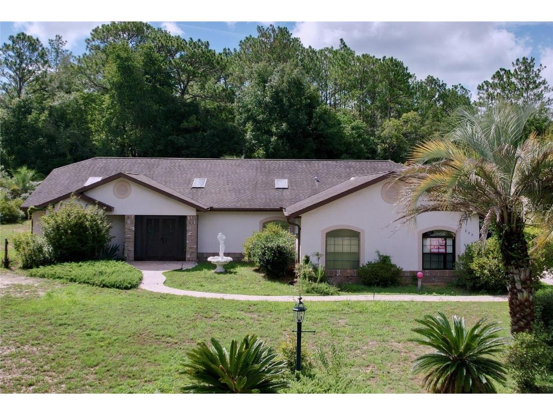 889 N Currier Point #22 Inverness FL 34453 G5085323 image1