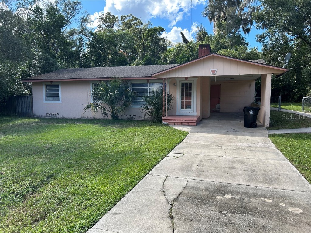 889 S Carpenter Avenue Orange City FL 32763 V4945538 image1