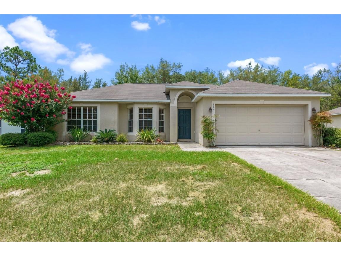 889 W Homeway Loop Citrus Springs FL 34434 T3456676 image1