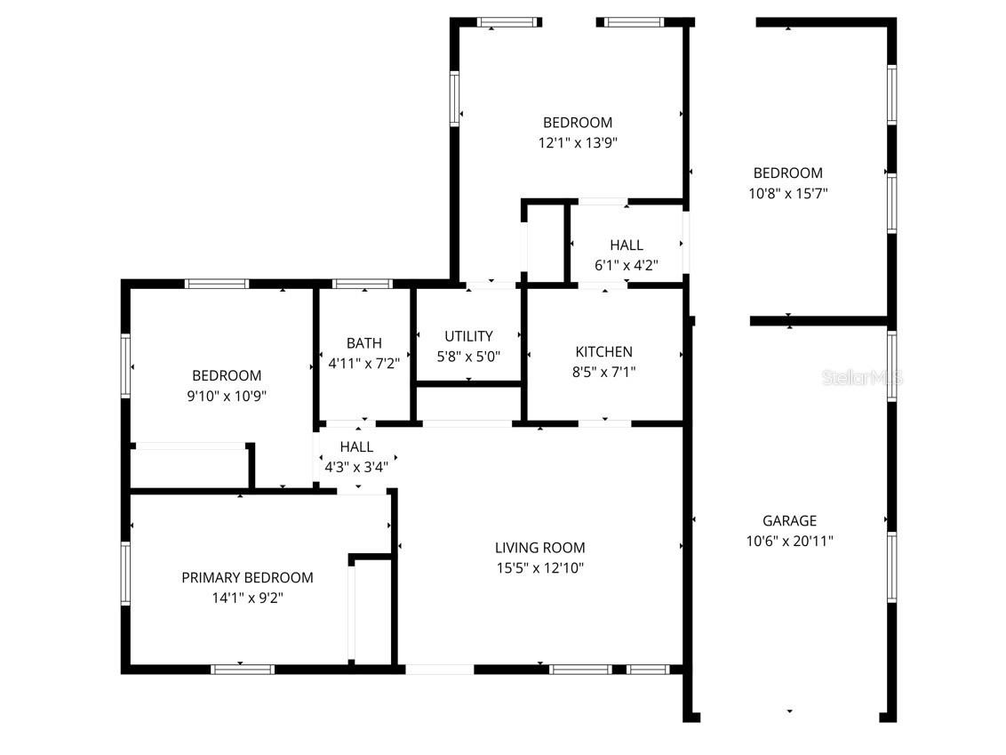 889 W Village Drive Deltona FL 32725 O6389379 image29