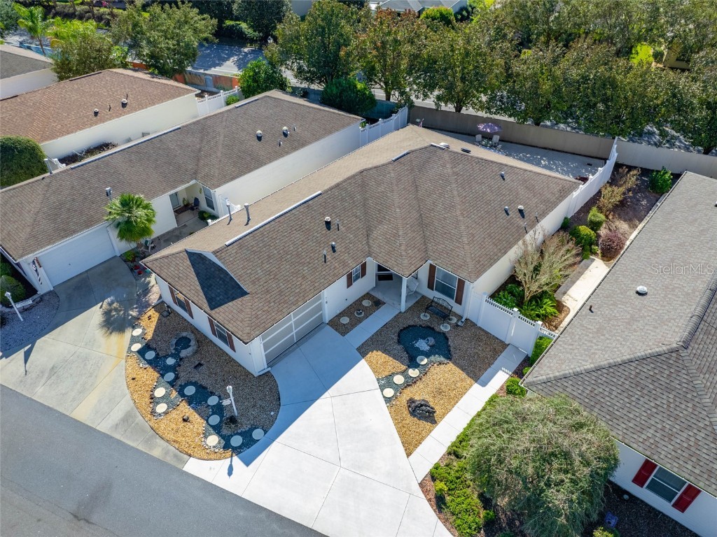 8890 SE 168th Sedgwick Place The Villages FL 32162 G5049360 image1