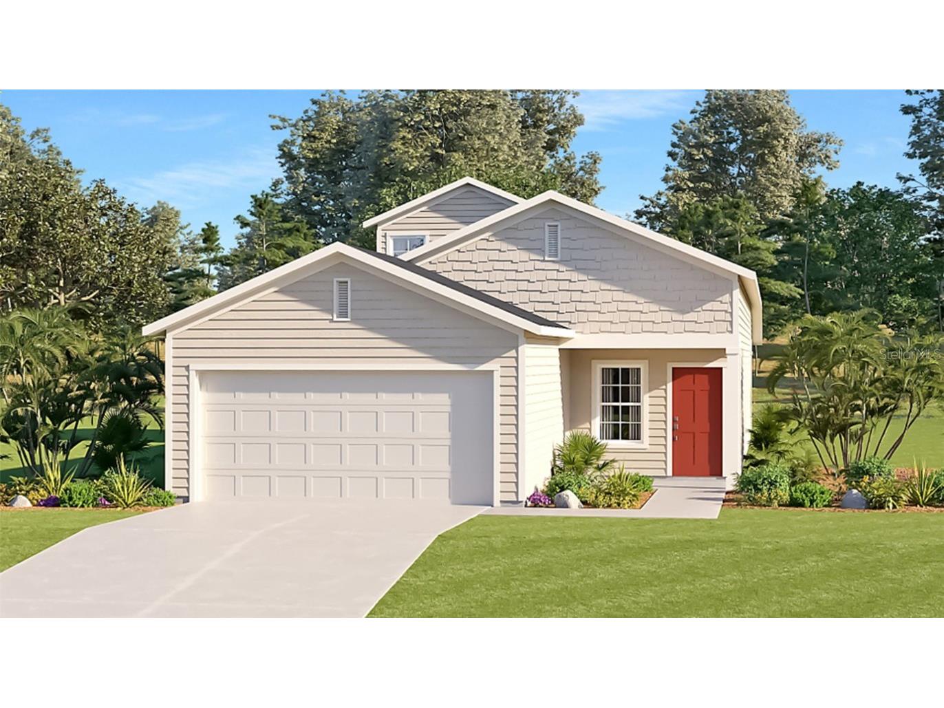 8890 SW 68th Terrace Road Ocala FL 34476 O6371684 image1