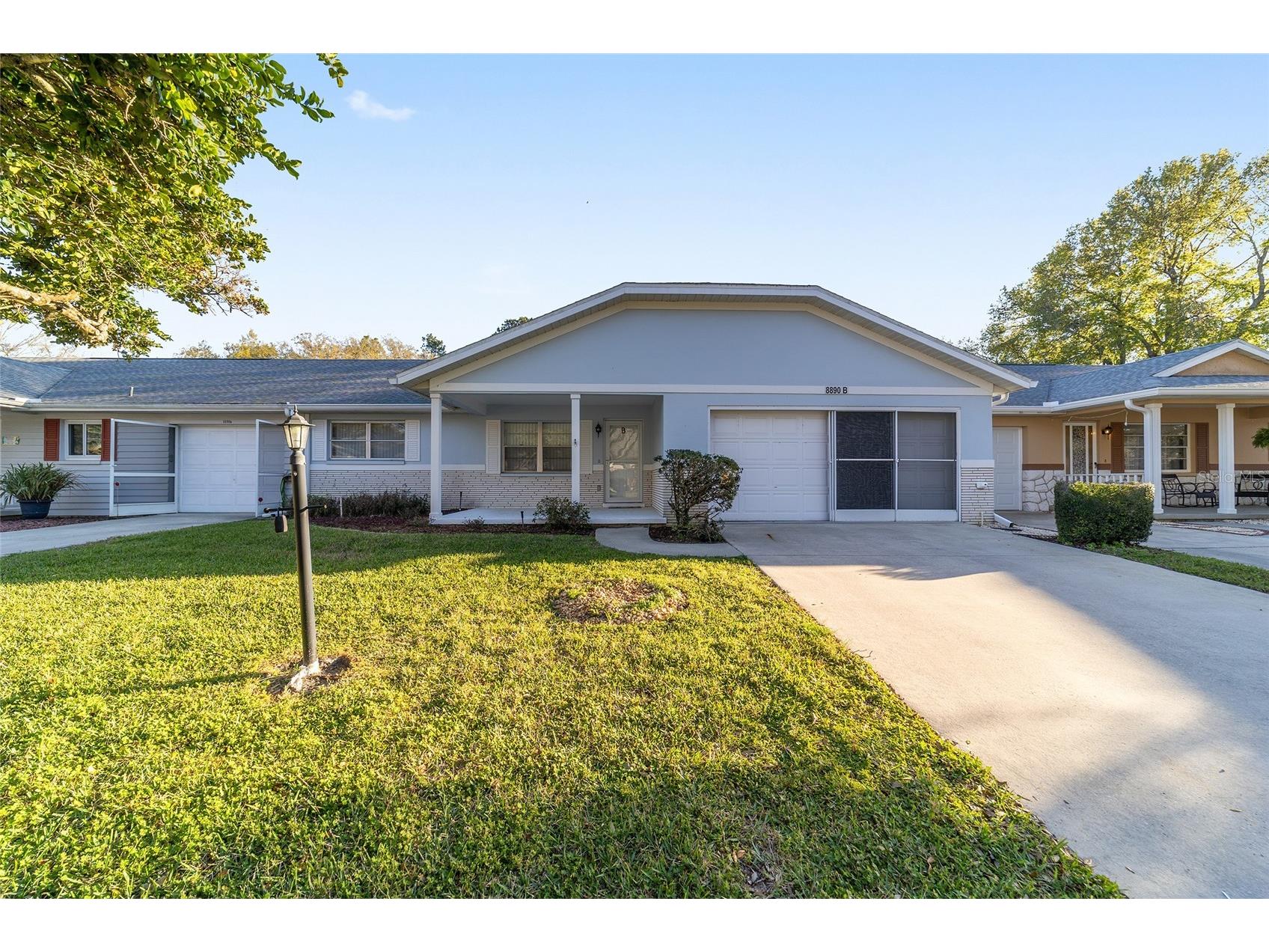 8890 SW 96th Street #B Ocala FL 34481 OM719935 image1
