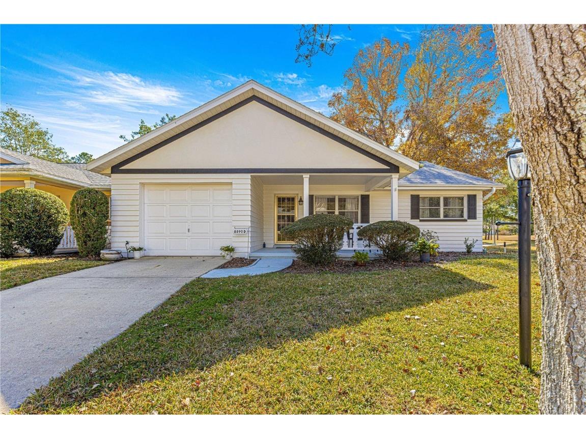 8890 SW 96th Street #D Ocala FL 34481 OM694097 image1