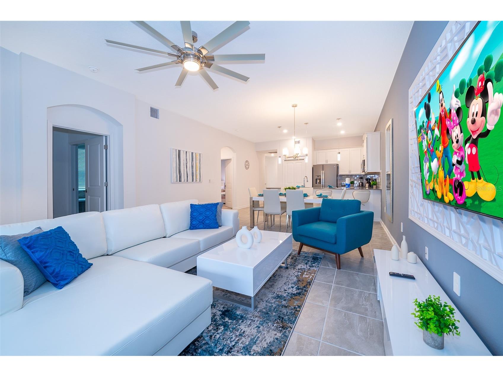 8891 Cabot Cliffs Drive #102 Davenport FL 33896 S5147851 image2