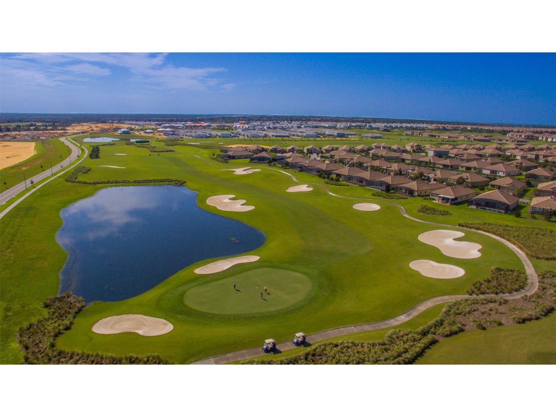 8891 Cabot Cliffs Drive #102 Davenport FL 33896 S5147851 image28