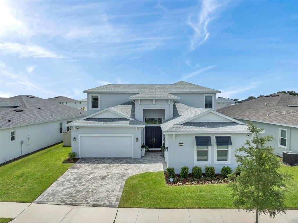 8891 Drummer Plank Drive Wesley Chapel FL 33545 T3539145 image1