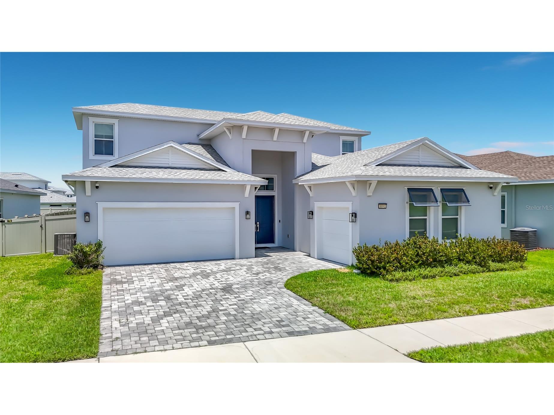 8891 Drummer Plank Drive Wesley Chapel FL 33545 TB8530138 image1