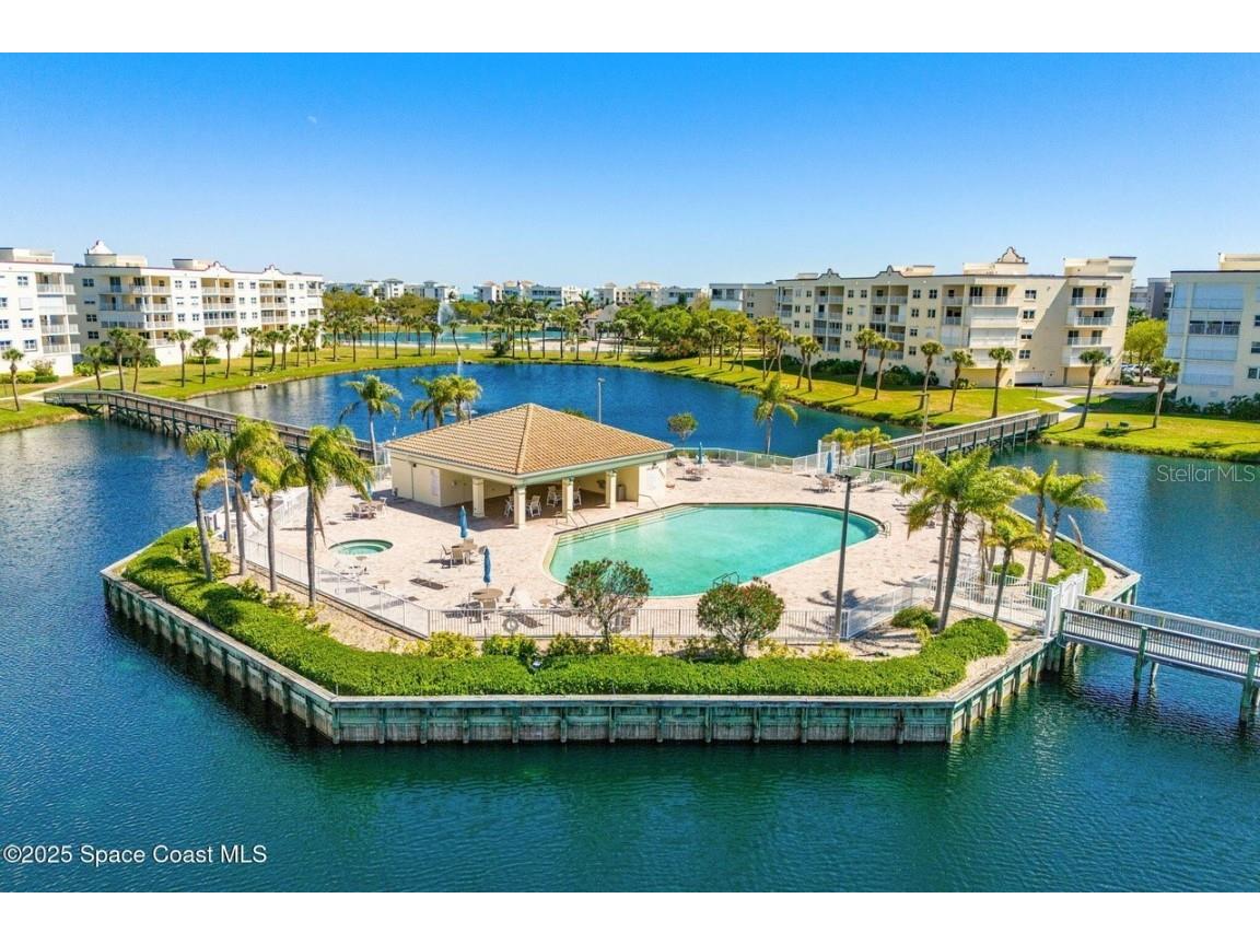 8891 Lake Drive #202 Cape Canaveral FL 32920 J994047 image1