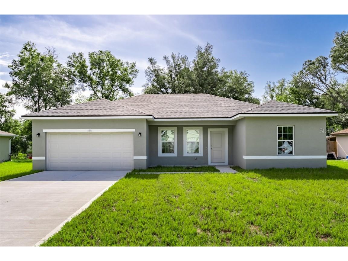 8891 N Amboy Drive Citrus Springs FL 34433 O6257408 image1