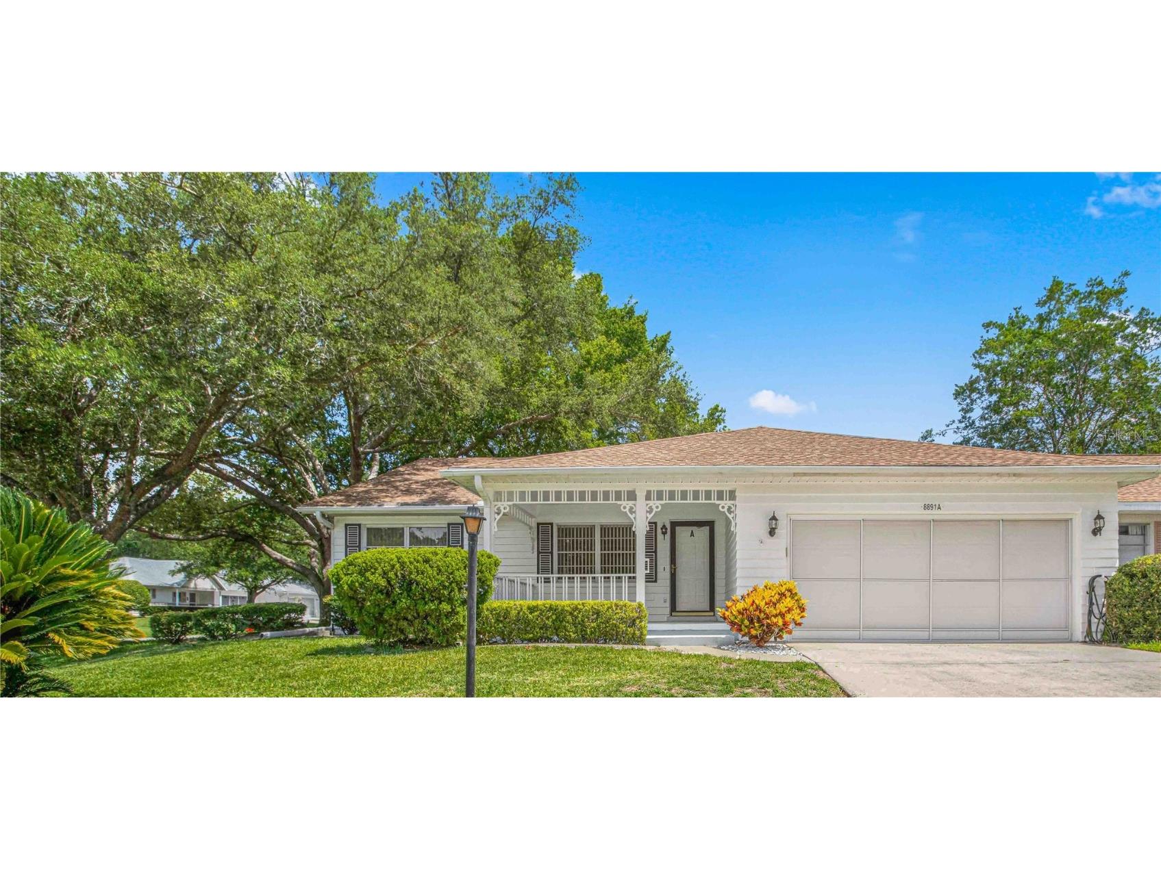8891 SW 96th Lane #A Ocala FL 34481 OM657823 image1