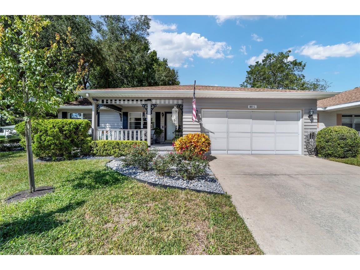 8891 SW 96th Lane #A Ocala FL 34481 OM686601 image1