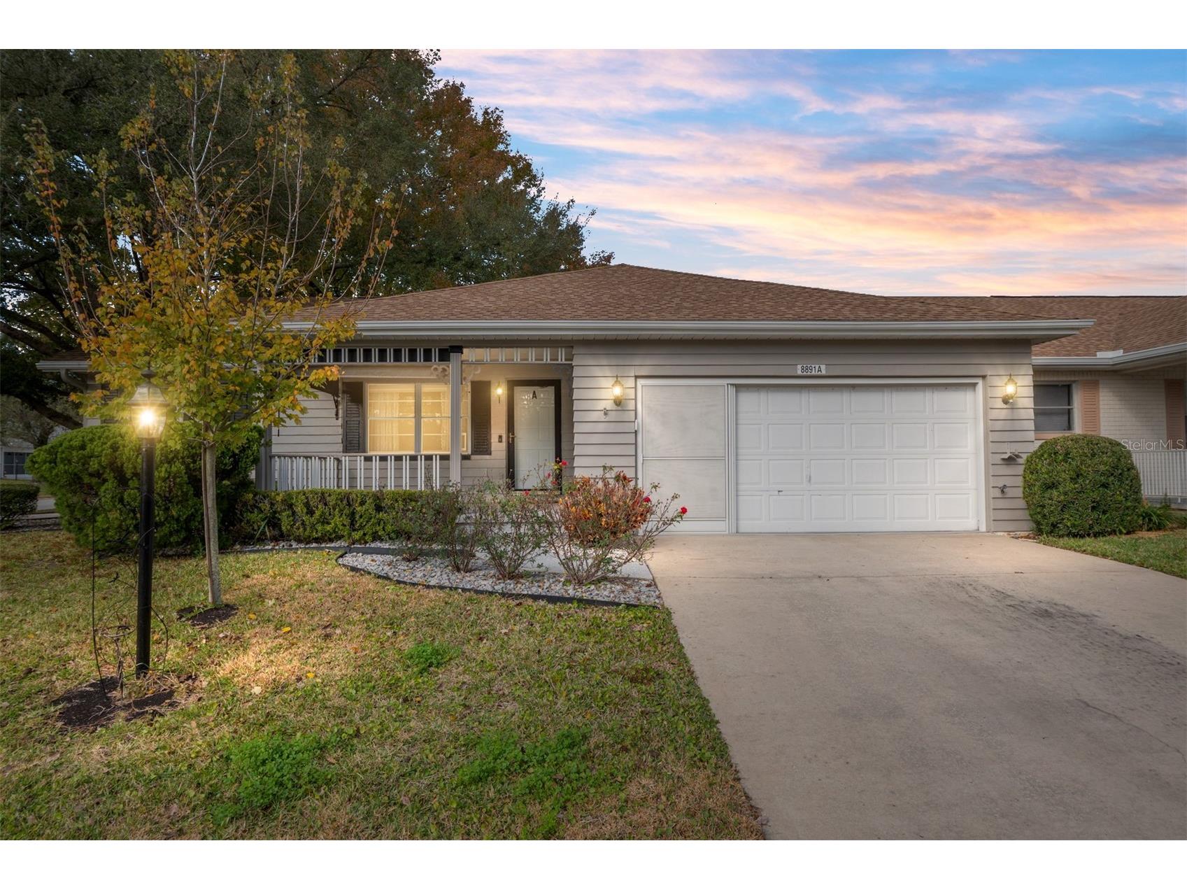 8891 SW 96th Lane #A Ocala FL 34481 OM716360 image1