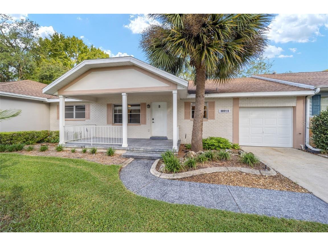 8891 SW 96th Lane #B Ocala FL 34481 OM689271 image1