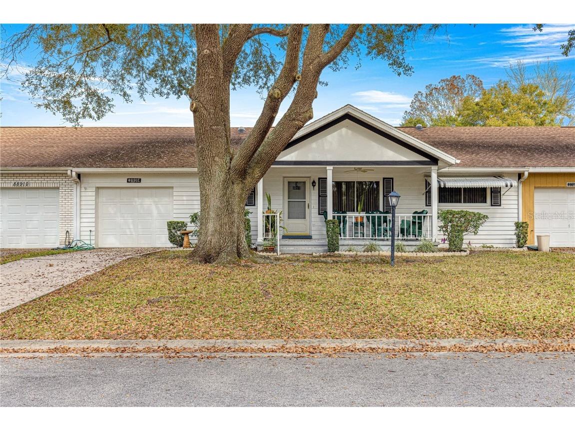 8891 SW 96th Lane #E Ocala FL 34481 OM694754 image1